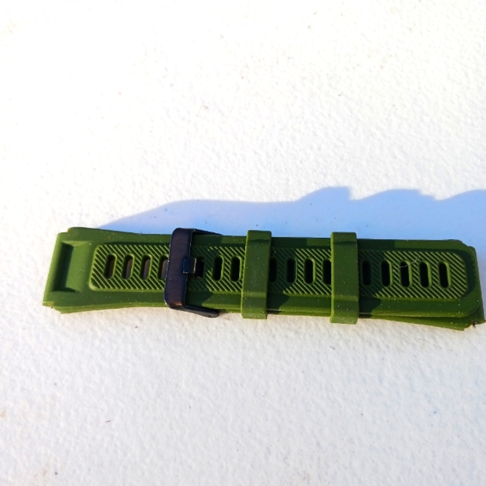 Watch Band 22mm